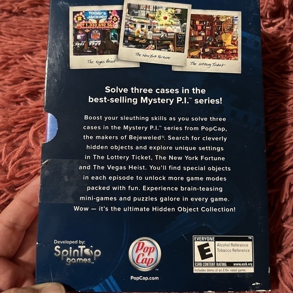 🩷Free🩷Computer games - Picture 2 of 4